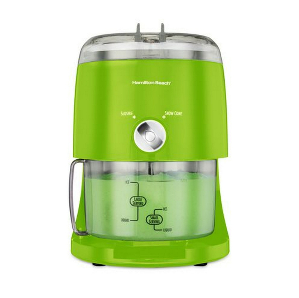 Hamilton Beach Ice Shaver